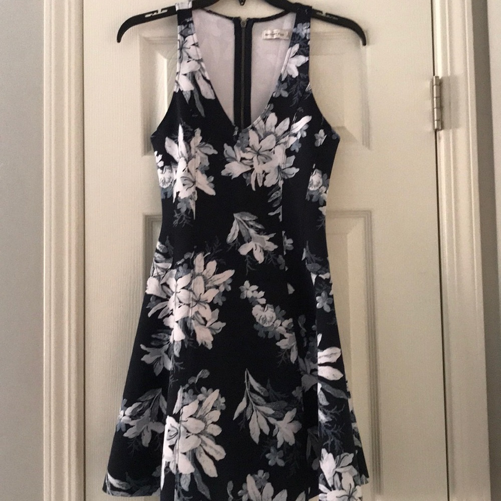Abercrombie and Fitch dress